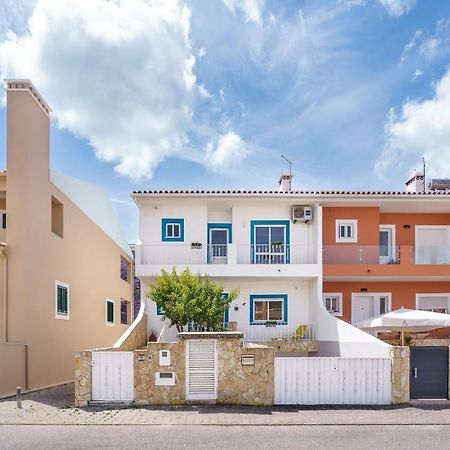 ♡ Casa Luisa - Familias! Villa Lagos Buitenkant foto
