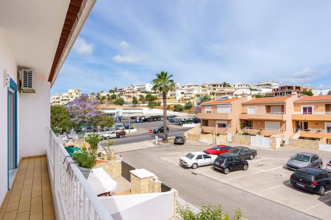 ♡ Casa Luisa - Familias! Villa Lagos Buitenkant foto