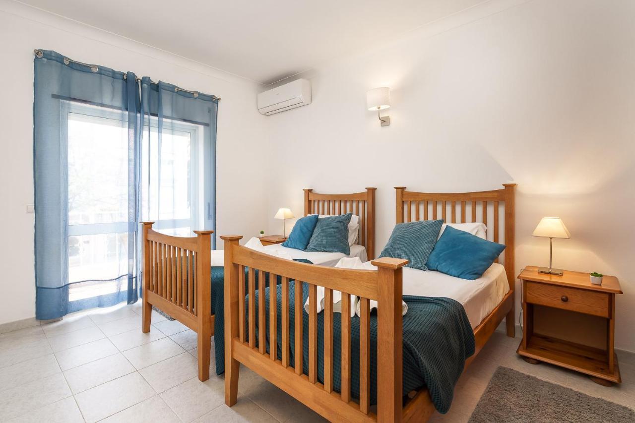 ♡ Casa Luisa - Familias! Villa Lagos Buitenkant foto