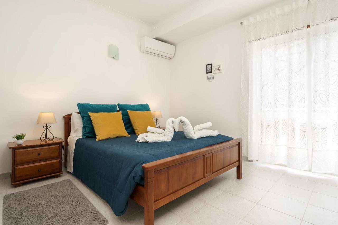 ♡ Casa Luisa - Familias! Villa Lagos Buitenkant foto