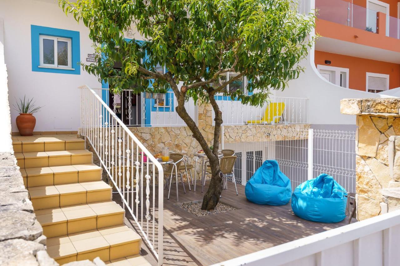 ♡ Casa Luisa - Familias! Villa Lagos Buitenkant foto
